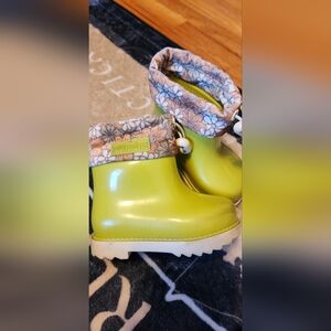 Mini Melissa toddler